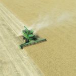 Maximum performance, minimum harvest worry