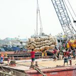 Grain processors in Bangladesh and Indonesia are taking Black Sea wheat largely to mill into flour, while importers in the Philippines, Thailand and Vietnam have been booking feed wheat cargoes. | Reuters/ Habibur Rahman photo