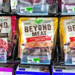 The faux meat maker’s reduced liquidity is attributed to its cash burn over the past several quarters. | Reuters photo
