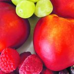 Seasonal fresh fruit and vegetables are the taste sensation that we wait for all year. | Jodie Mirosovsky photo
