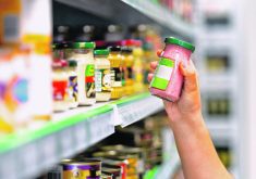 The author writes that the Grocer Code of Conduct will give food manufacturers and independent grocers a stronger voice, leading to greater product diversity for consumers.  |  Getty Images