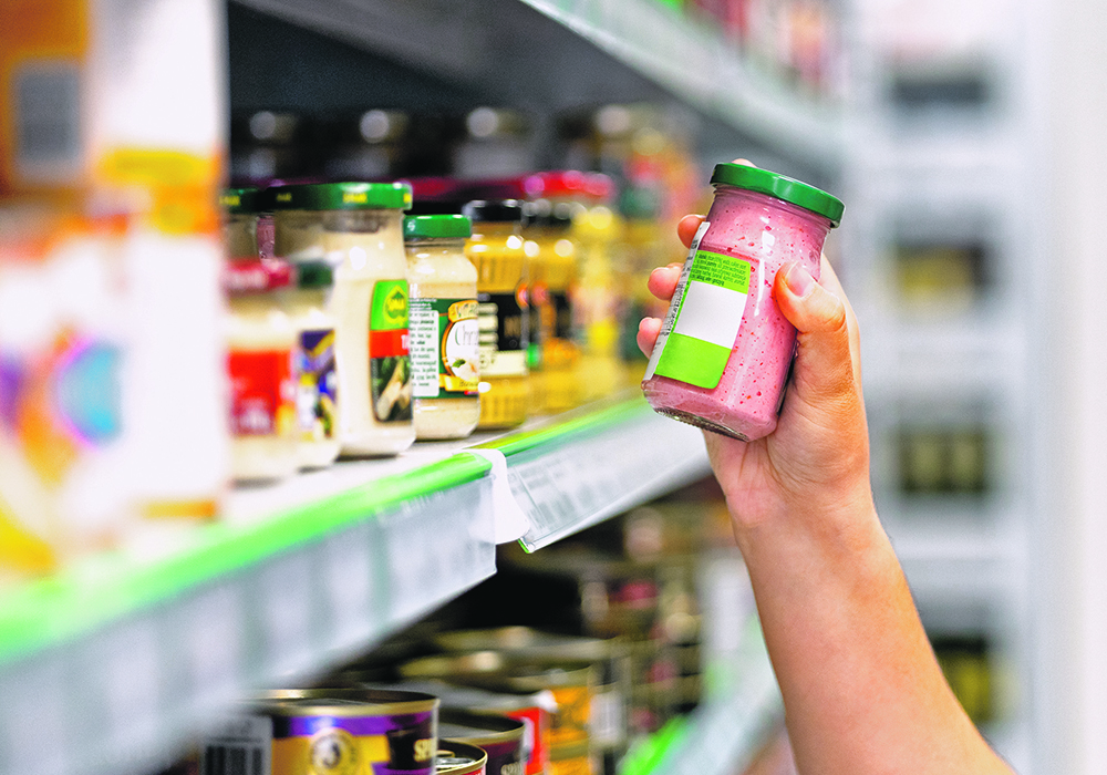 The author writes that the Grocer Code of Conduct will give food manufacturers and independent grocers a stronger voice, leading to greater product diversity for consumers.  |  Getty Images