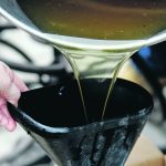 The production of biodiesel from sustainable ingredients including used cooking oil can earn refiners climate subsidies. However, there is concern that some supplies labelled as used cooking oil are actually palm oil. | Reuters photo