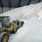 The lack of urea exports from China is having an effect on the global market. | File photo