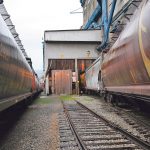 Freight costs are one of the largest farm expenses, but they are largely out of sight and therefore out of mind for farmers because the bill is paid indirectly. | File photo