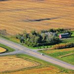 Grain Growers of Canada says more than 40 percent of farmers are nearing retirement over the next decade, and the federal capital gains tax change introduces substantial uncertainty into their retirement planning. | Getty Images