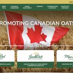 “We have two very capable individuals representing different regions. As a national commission, we span diverse crop rotations, soil types and climates, and these individuals bring varied experiences and personalities to the role,” a spokesperson said in an email. | Screencap via poga.ca
