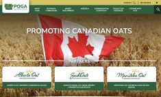 “We have two very capable individuals representing different regions. As a national commission, we span diverse crop rotations, soil types and climates, and these individuals bring varied experiences and personalities to the role,” a spokesperson said in an email. | Screencap via poga.ca