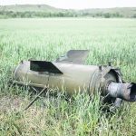 Yurii Oliynyk and fellow farmers in Ukraine’s Sumy region have already endured months of missiles, drones and cluster bombs flying over from Russian territory, killing their neighbours, wounding their cattle and destroying their buildings. | Reuters photo