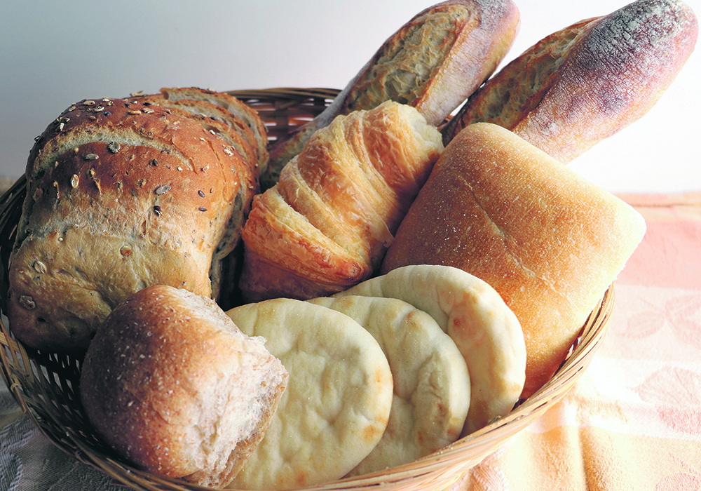 Saskatchewan is Canada’s breadbasket, producing wheat that is sought after worldwide for its high protein, quality and versatility. Twenty million tonnes of Canadian wheat were exported in 2021, making its way to nearly every continent.  |  Betty Ann Deobald photo
