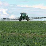 A recent research project, while in the early stages, has identified four herbicides that could possibly be used in tank mixes to replace glyphosate. | File photo