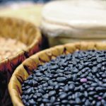 Argentina is a major player in the alubia (white) and black bean markets. | Reuters photo
