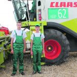 Modern equipment requires trained operators such as these, who are almost certainly now in uniform. | Ihor Pavliuk photo