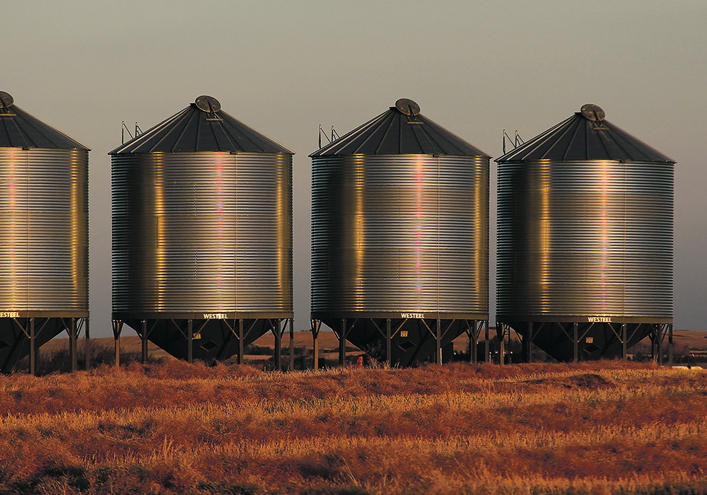 Image for Grain entrapment safety called non-negotiable