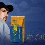 New hybrid helps canola growers overcome toughest challenges