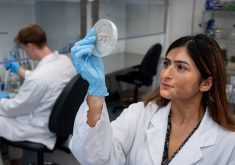 Catalera is a new entity in the world of biologicals, a generic term to describe crop protection and fertility products that are derived from bacteria, fungi, plant extracts and other natural organisms. | Catalera photo