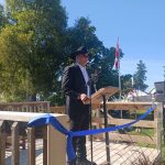Rob O'Connor kicks off the 2024 Canada's Outdoor Farm Show