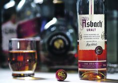 The Chinese Ministry of Commerce recently announced it was holding off on imposing tariffs on European Union brandy imports, despite an anti-dumping investigation initiated Jan. 5 that found EU brandy could be hit. | Reuters photo