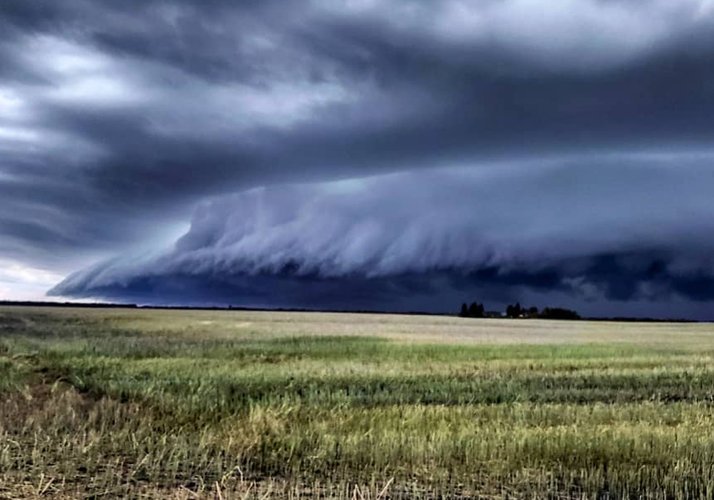 As the types and severity of risks grow, it is important to educate ourselves with different options available to mitigate them. | Screencap via x.com/@MBstormchasers