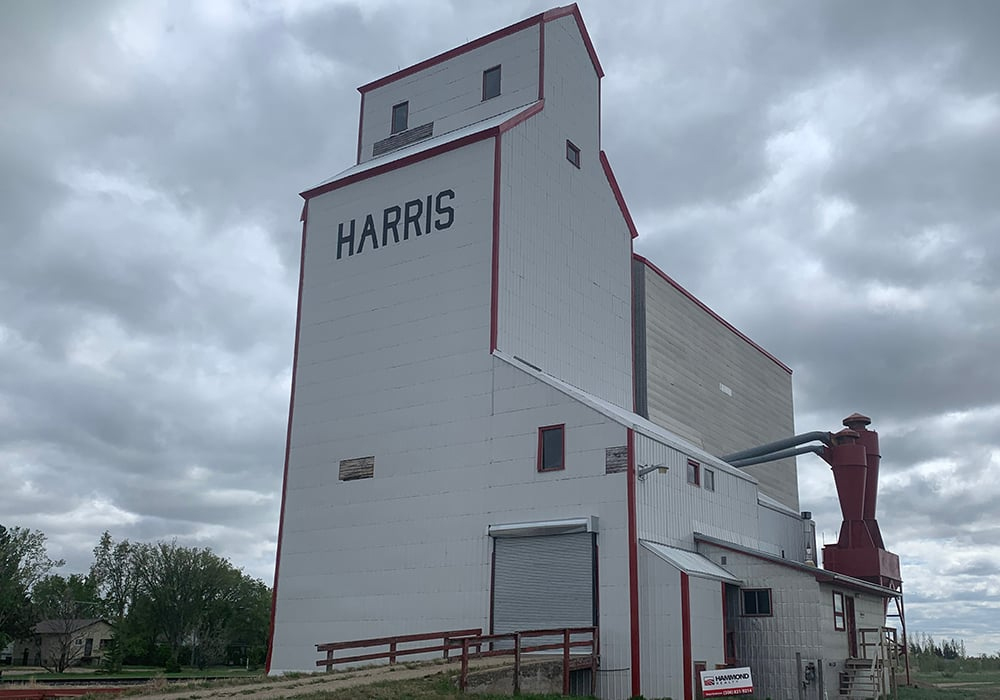 A drive in the countryside will still reveal the occasional wooden elevator, now used by farmers to store their grain, by small specialty grain companies as a base of operations and by heritage enthusiasts as museums. | File photo