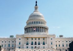 The farm bill, an omnibus package passed every five years, funds farm commodity and subsidy programs, as well as nutrition and conservation programs.  | File photo