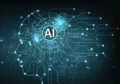 From smart watches that track your sleep to apps on your smartphone that use artificial intelligence to provide information in seconds, AI is becoming more and more commonplace. | Getty Images