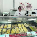 John Pruim calls Twin Peaks Creamery his “25-year plan.” | Janelle Rudolph photo