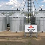 The Canadian Grain Commission revoked Purely Canada's licences last month and it is now being sued by Monette Farms over a mortgage default. | Screencap via youtube.com/Purely Canada Foods