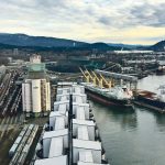 On Sept. 21, Grain Workers Union Local 333 issued a 72-hour strike notice to terminal operators represented by the Vancouver Terminal Elevators Association (VTEA). According to a letter posted to the union's Facebook page, workers will walk off the job on Tuesday morning. | File photo