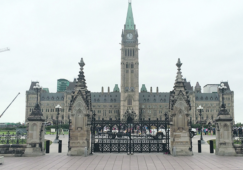 The federal government is concered that the Temporary Foreign Worker program is being used to “side-step” hiring qualified Canadians instead of using it to fill an identifiable labour gap, which is the intention of the program. | File photo