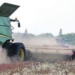 The author writes that 2024 may be the most devastating yet for producers. | File photo