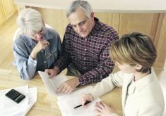 A power of attorney can provide you peace of mind that your affairs will be managed when you can no longer do so. | Getty Images