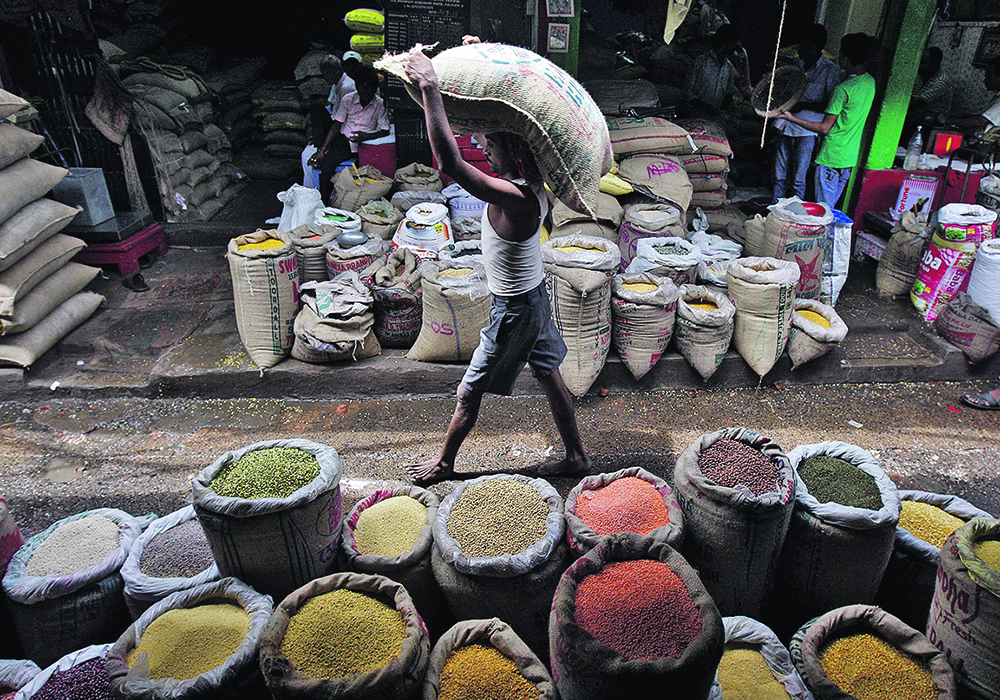 India can be a vexing market for exporters such as Canada, which can never count on being able to make sales to the country because of the government’s tendency to intervene in the market.  |  Reuters photo