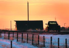 Western Canadian farming is a combination of utterly different and completely the same: some features are shed, others become modified and new ones arise as the entity adapts to ongoing and fresh realities.  |  File photo