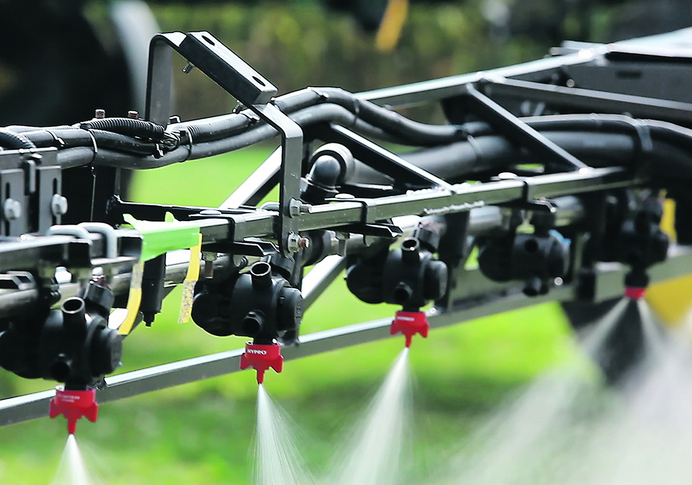 Bayer said the crop input market is “competitive, fair and diverse.” Corteva said it will continue to “vigorously” compete in agricultural markets. All of the defendants had denied any wrongdoing. | File photo