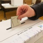 Producers will ask candidates about issues such as crop insurance changes as the province prepares to go to the polls. | File photo