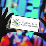 A former lead agricultural trade negotiator with the U.S. Trade Representative doesn’t hold out much hope that the World Trade Organization’s dispute settlement mechanism will be fixed any time soon. | Reuters photo