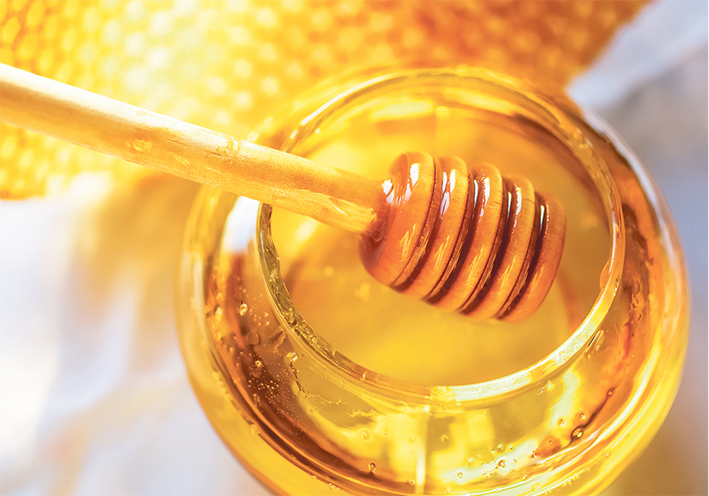 The U.S. Department of Agriculture’s national honey report for Sept. 25 says North Dakota honey sells at a 40 per cent premium to western Canadian honey. | Getty Images