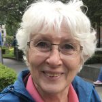 Barbara Duckworth Thompson died Oct. 7, from cancer, at the age of 70. We, as her friends and colleagues, are saddened by her loss. | Supplied photo