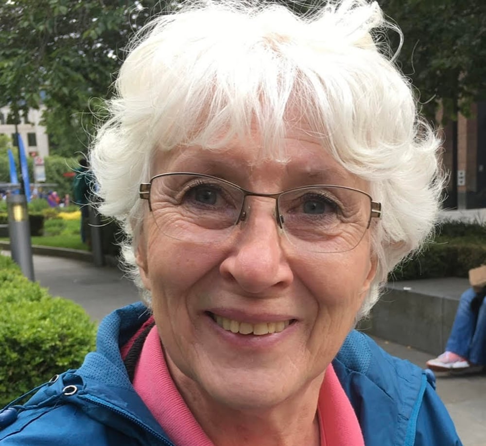 Barbara Duckworth Thompson died Oct. 7, from cancer, at the age of 70. We, as her friends and colleagues, are saddened by her loss. | Supplied photo