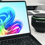 Scientists at the University of Bath in England have built a soil-powered battery called Bactery. The baseball-sized battery is placed in the soil and relies on microbes called electrigens to generate a current. | Submitted image