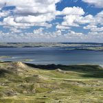 The Canada Water Agency (CWA) will be headquartered in Winnipeg. The agency will work to advance Canada's Freshwater Action Plan, which, according to Environment Canada's website, was funded in the 2017 federal budget. This includes improving freshwater management through efforts to improved the water quality of Lake Winnipeg and other waterways throughout Canada. | Getty Images