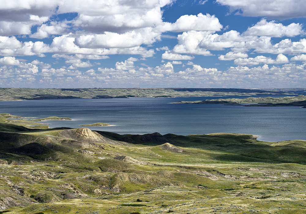The Canada Water Agency (CWA) will be headquartered in Winnipeg. The agency will work to advance Canada's Freshwater Action Plan, which, according to Environment Canada's website, was funded in the 2017 federal budget. This includes improving freshwater management through efforts to improved the water quality of Lake Winnipeg and other waterways throughout Canada. | Getty Images
