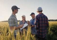 Communication and involvement are highly correlated with positive planning experiences for all stakeholders. Early adoption of formal communication can mitigate potential conflict and leverage the contributions from the non-farming members. | Getty Images