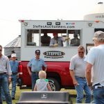 The Steffes Group has acquired Bruce Schapansky Auctioneers, of Tisdale, Sask., the firm announced in a press release Oct. 18. | Facebook/Steffes Group Inc. photo
