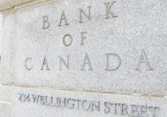 The Bank of Canada met this week and was expected to cut its key rate by at least 25 basis points or more. This column was written before the bank made its announcement. | Reuters photo