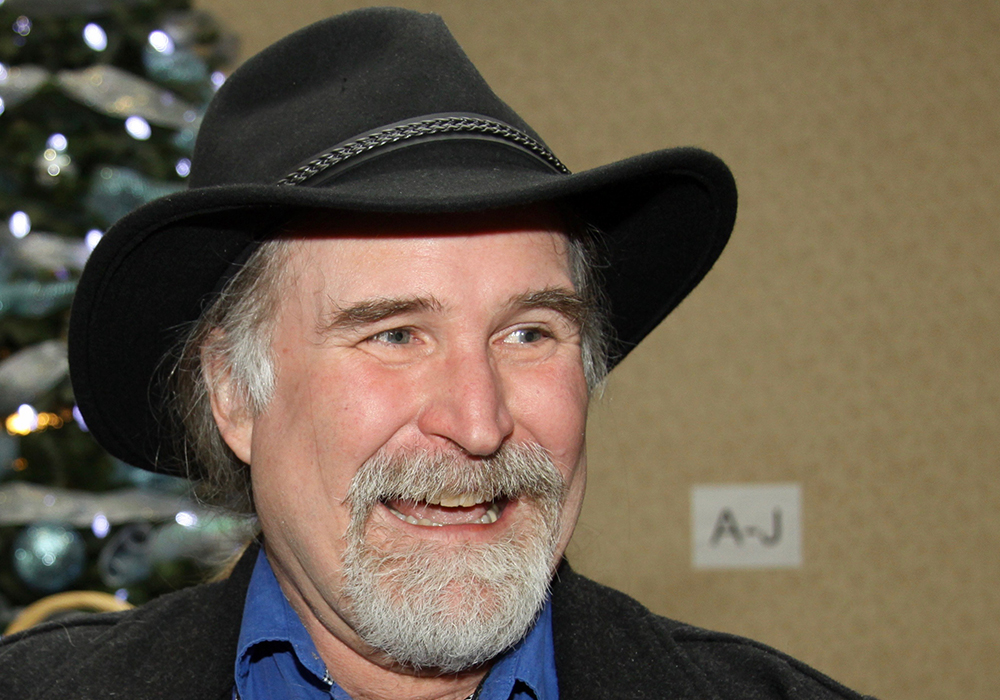 A top-down approach [to regenerative agriculture] can work, maybe, but it does have limitations. Some food and agriculture companies have realized that this movement should be handed back to farmers, says University of Washington geologist David Montgomery. | File photo