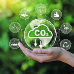 Corporations say their relationship with farmers has evolved toward collaboration and away from prescribing solutions as they look for ways to reduce greenhouse gas emissions in the agriculture sector. | Getty Images