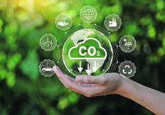 Corporations say their relationship with farmers has evolved toward collaboration and away from prescribing solutions as they look for ways to reduce greenhouse gas emissions in the agriculture sector.  |  Getty Images