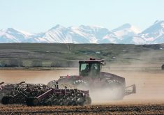 Farmers are unwilling or unable to shoulder the risk of changing their practices without assurances that these changes will either pay off or, alternatively, that they will be paid to implement them.  |  File photo
